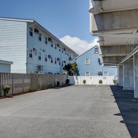 Ocean Lodge Hotel North Оушън Сити Екстериор снимка